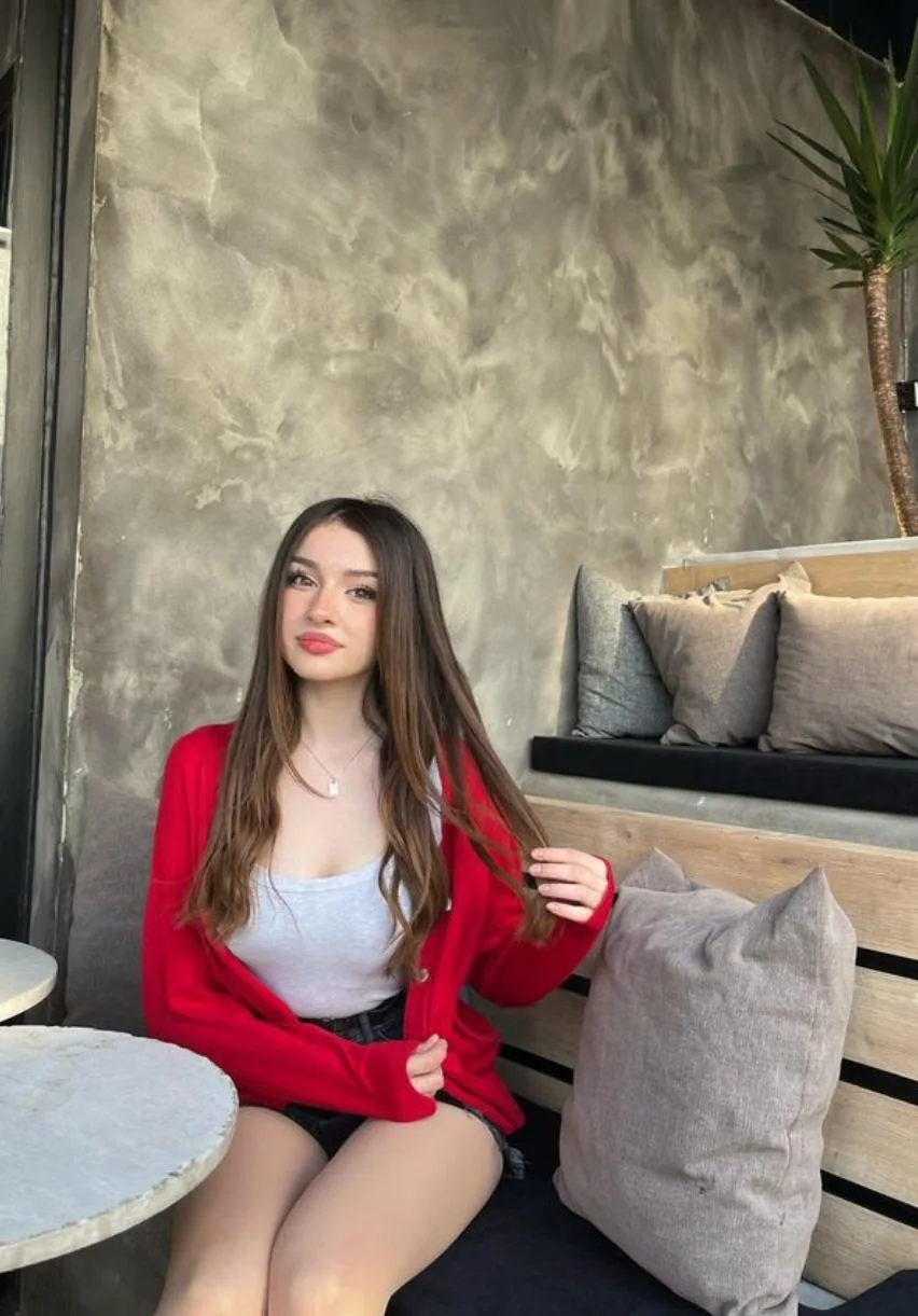 Derya - Bağcılar Escort