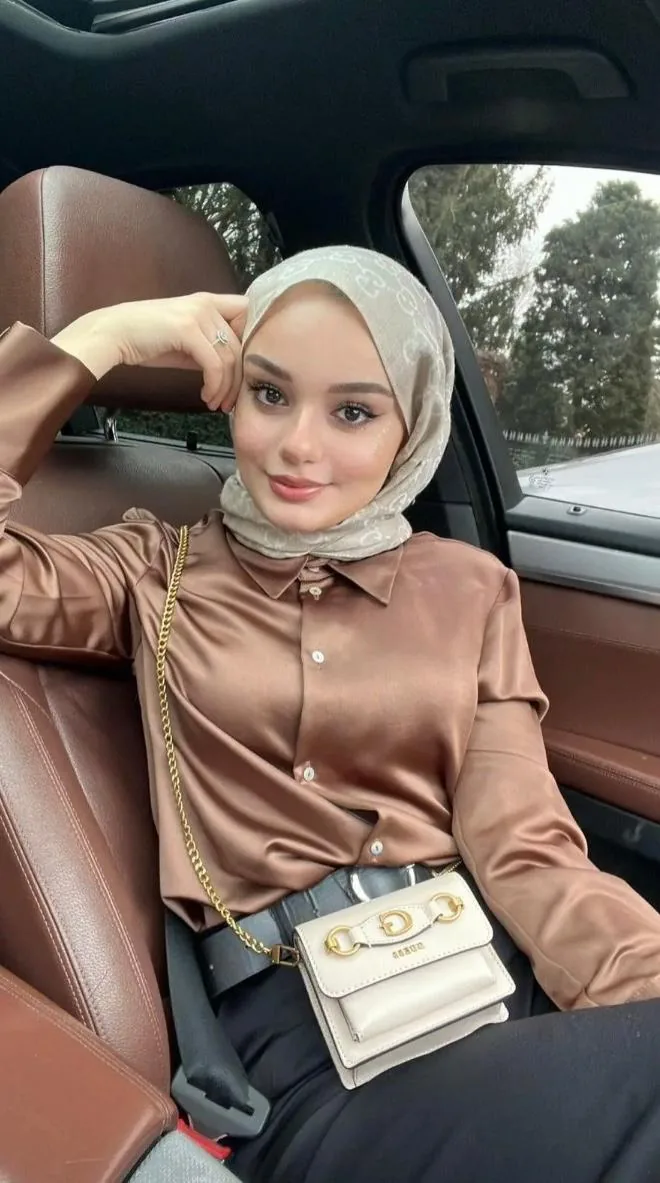 Gizem - Bağcılar Escort