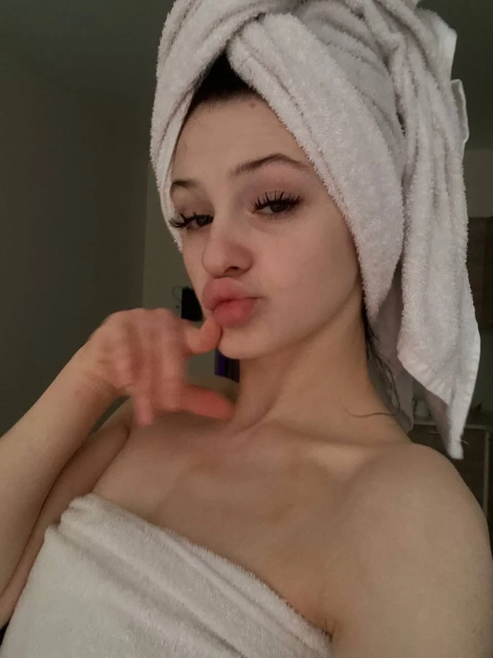 Leyla - Bağcılar Escort