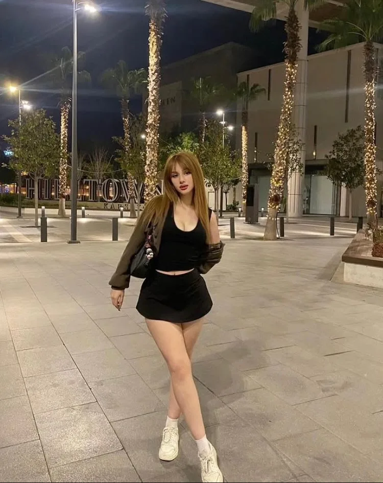 Özlem - Bağcılar Escort