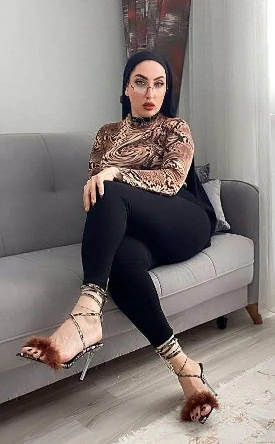 Şeyma - Bağcılar Escort