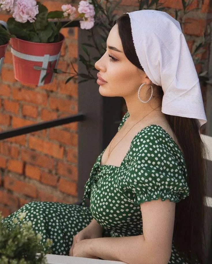 Damla - Bağcılar Escort