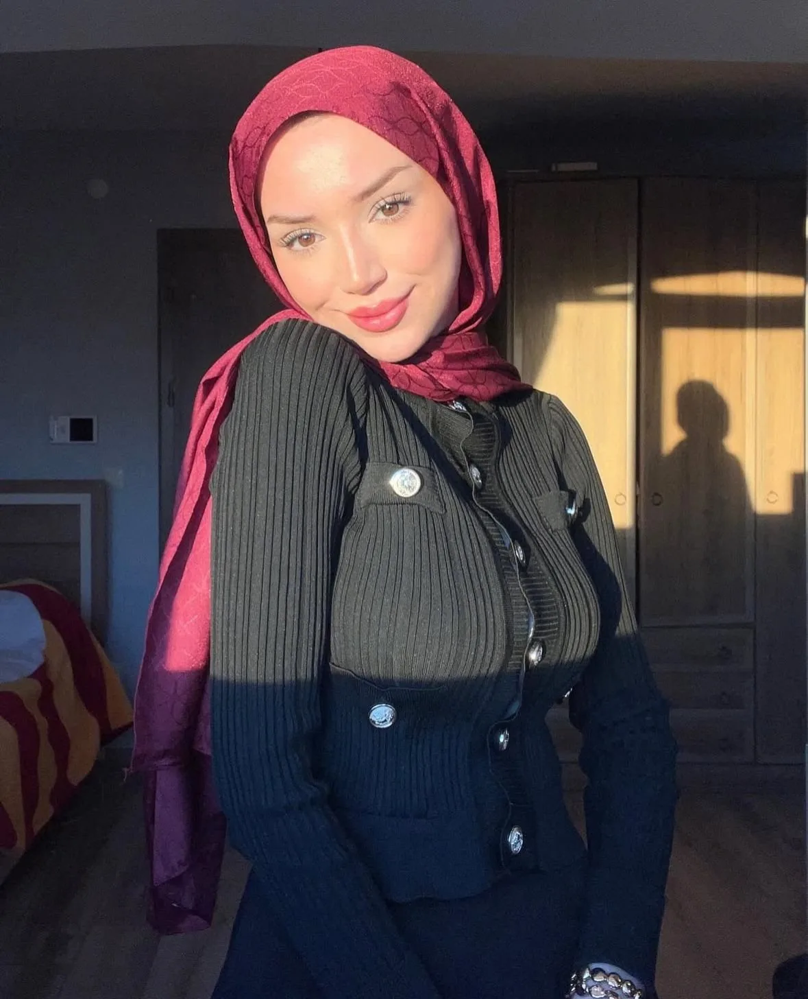 Hilal - Bağcılar Escort