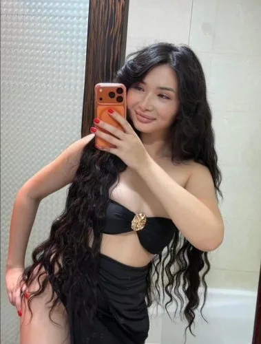 Su - Barbaros, Ataşehir Escort
