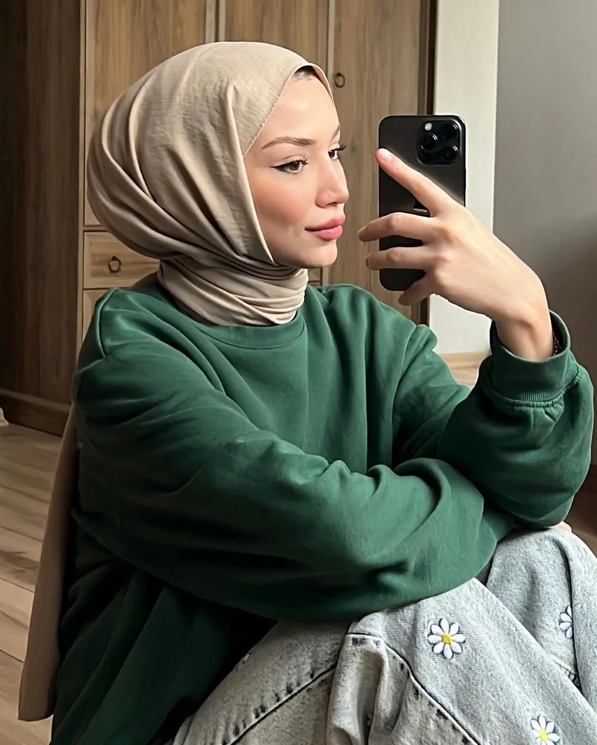 Bade - Barbaros, Ataşehir Escort