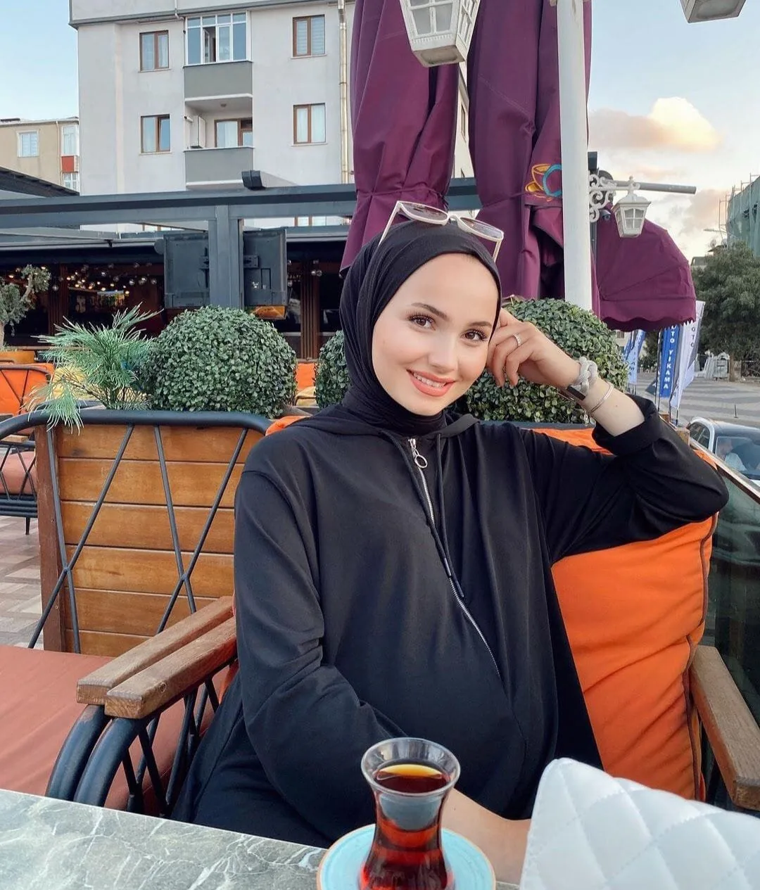 Çağla - Fatih, Arnavutköy Escort