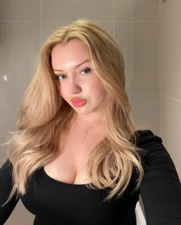 Eda - Bağcılar Escort