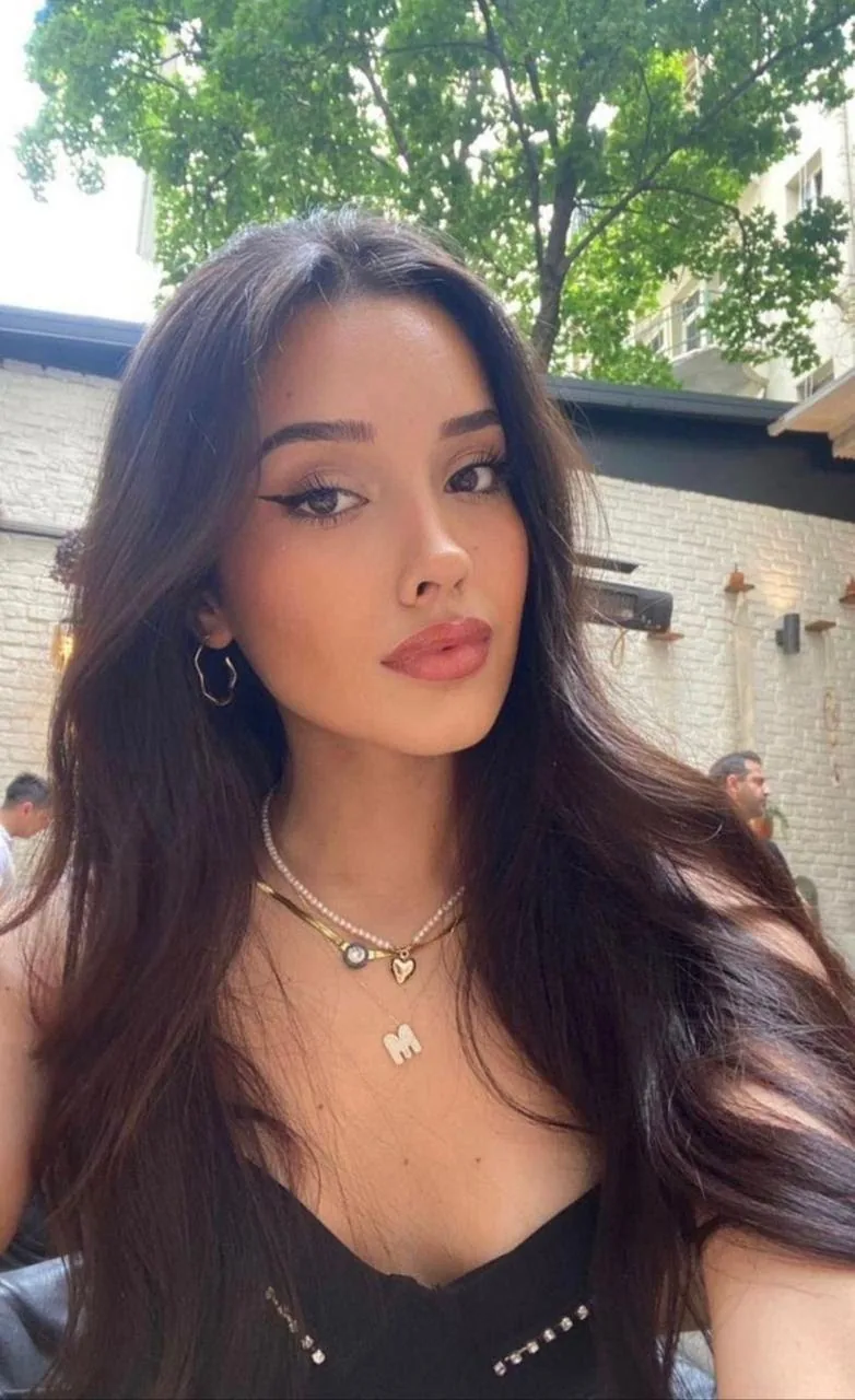 Gül - Bağcılar Escort