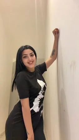 Selin - Bağcılar Escort